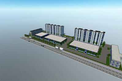 团风倾斜摄影技术在虚拟现实(VR)中的应用