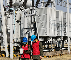 团风倾斜摄影技术在基础设施监测中如何发挥作用？